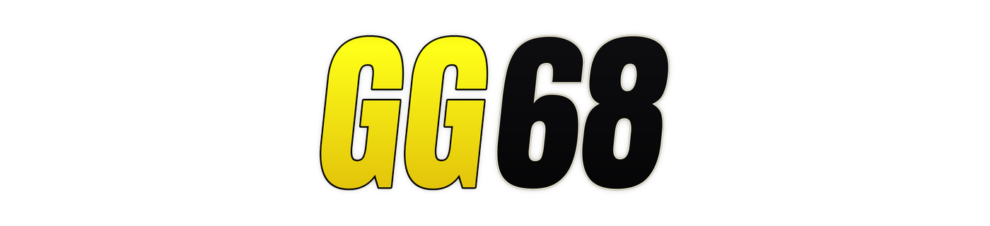 gg68 Logo